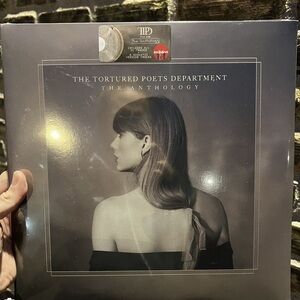 Taylor Swift The Anthology Vinyl
